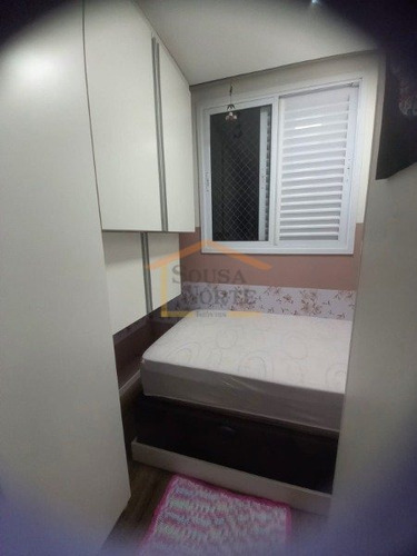 Imagem 14 de 15 de Apartamento, Venda, Vila Maria, Sao Paulo - 29881 - V-29881