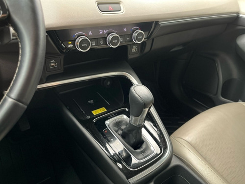 Honda HR-V 1.5 DI I-VTEC TURBO FLEX TOURING CVT