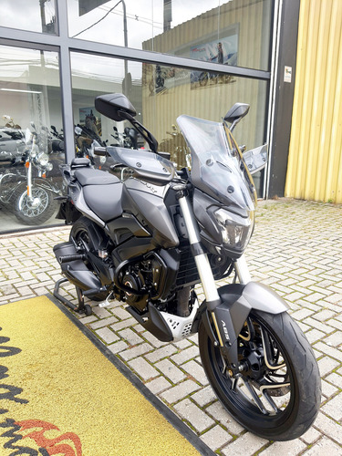 Bajaj Dominar 400