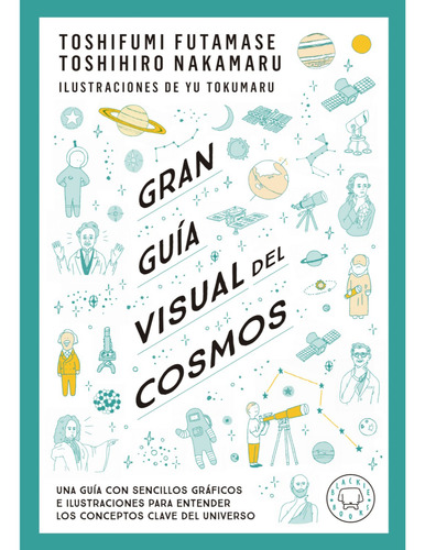 Gran Guia Visual Del Cosmos