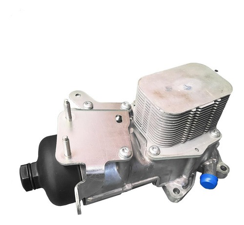 Enfriador Aceite Citroen C3 8v Diesel 14/18