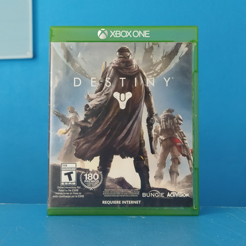Destiny Xbox One Juego Físico (Usado)