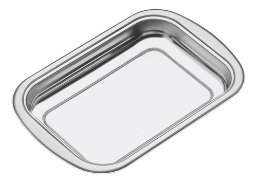 Assadeira Inox Cosmos 39cm Tramontina - 61310/391