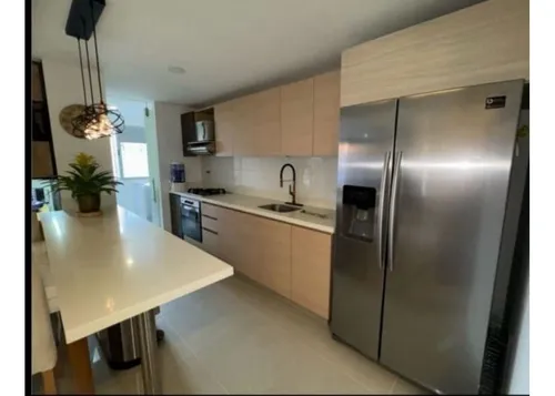 Apartamento Sabaneta-loma San José- 107.6 Mt- 3 Alcobas-unidad Complet
