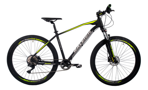 Bicicleta Mountain Bike Raleigh Mojave 5.5 Rodado 29