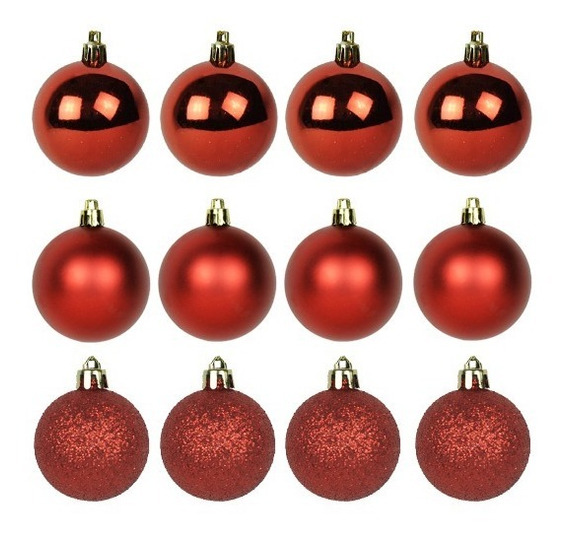 Kit Bolas De Natal Coloridas | MercadoLivre 📦 Kit Bolas De Natal Coloridas | MercadoLivre 📦