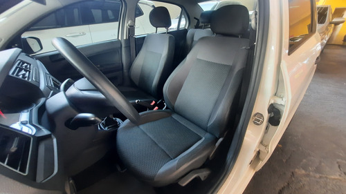 Volkswagen Voyage Volkswagen Voyage 1.0 MPI (Flex)