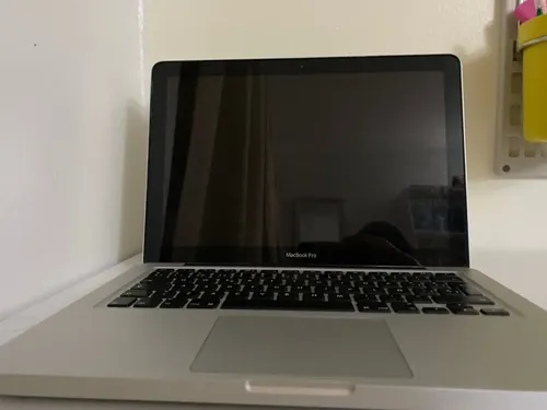 Apple Macbook Pro Mid 2012 | Cuotas sin interés