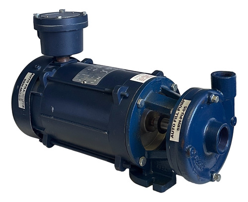New Leeson A6t34xc25h / 111939.00 Explosion Proof Motor Bbz
