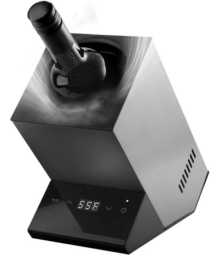 Vinera Enfriador Rapido De Vino 1 Botella Electrico