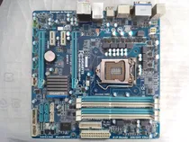 Comprar Placa 1155 Ga-h67m-ud2h Gigabyte Segunda Generacion I7\u002Fi5\u002Fi3