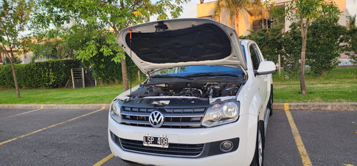 Volkswagen Amarok 2.0 Cd Tdi 4x4 Highline Pack At C34