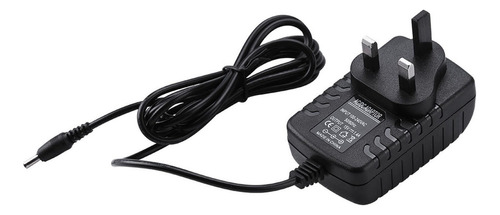 Cargador Adaptador Ca/cc De 21w 15v Con Cable De 6.7 Ft