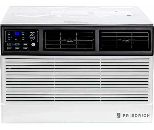 Aire Acondicionado De Ventana  Chill Premier 6,000 Btu Con