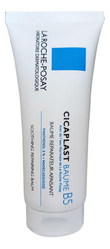 La Roche-posay Cicaplast Baume B5 - mL a $931