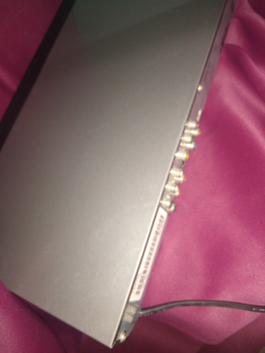 Dvd Noblex || Dvh-1554a Leer