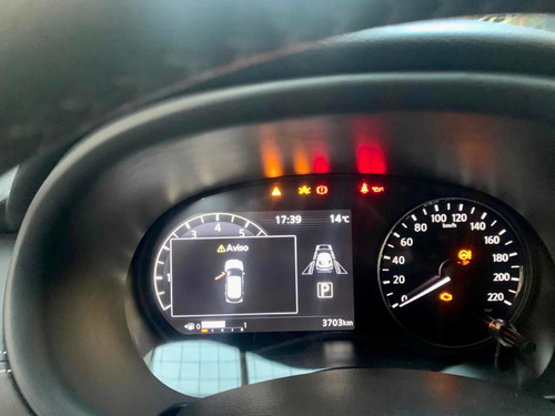 Imagen 10 de 15 de Nissan Kicks 2021 1.6 Exclusive Bt 120cv