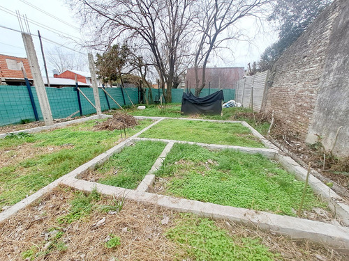 Terreno En Pilar