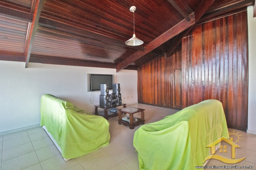 Casa No Bairro Bougainvillée I Em Peruíbe - 660