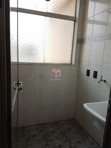 Imagem 11 de 12 de Lindo Apartamento À Venda - 3 Quartos - 1 Vaga - Nova Petrópolis - São Bernardo Do Campo - Sp - 75188
