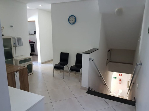 Imagem 7 de 24 de Prédio À Venda, 520 M² - Vila Apiaí - Santo André/sp - Pr19244