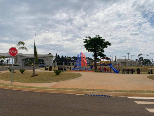 Imagem 1 de 16 de Terreno À Venda, 327 M² Por R$ 265.000,00 - Estância Hípica - Nova Odessa/sp - Te0485
