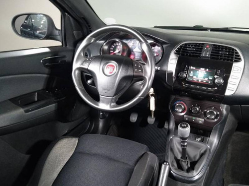 Imagem 8 de 13 de Fiat Bravo Sporting 1.8 16v (flex)