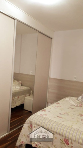 Imagem 4 de 9 de Apartamento No Mandaqui 3 Dormitórios E 1 Vaga! - 7339-1