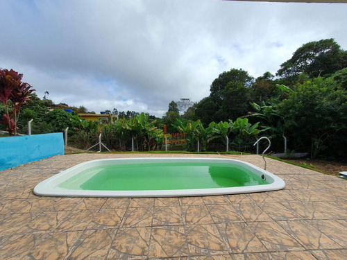 Imagem 3 de 15 de Chacara - Ref: 7258 - V-7258