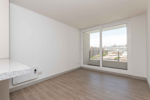 Edificio Av. Almte. Blanco Encalada (1 Est. 1 Bod.) Vista O