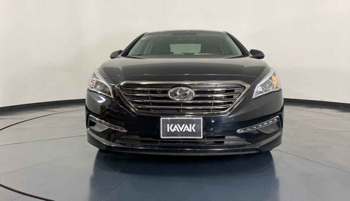 Imagen 3 de 15 de 47300 - Hyundai Sonata 2017 Con Garantía