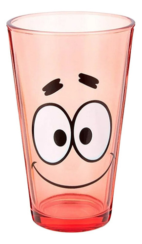 Set Bob Esponja Jarra Vasos Y Plato Original Nickelodeon
