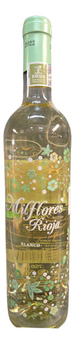 Vino Blanco Milflores 750 Ml