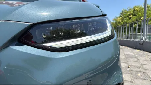 Honda HR-V 2.0 Touring Cvt