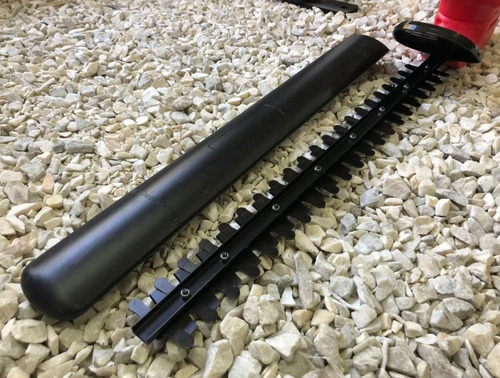 Imagen 8 de 12 de Cortacercos Eléctrico Serva 600watts Shimura Profesional Kir