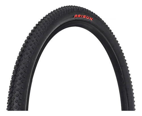 Pneu De Bicicleta Arisun Mount Graham Mtb 24x1.95