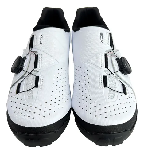 Zapatillas shimano mtb blancas hotsell