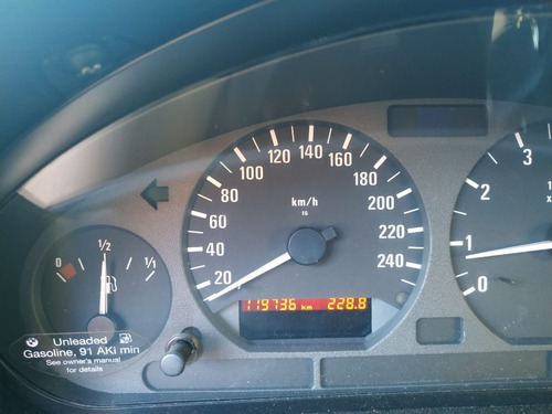 Bmw 323 Ti