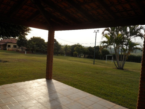 Imagem 14 de 26 de Chacara - Ch00122 - 1936481