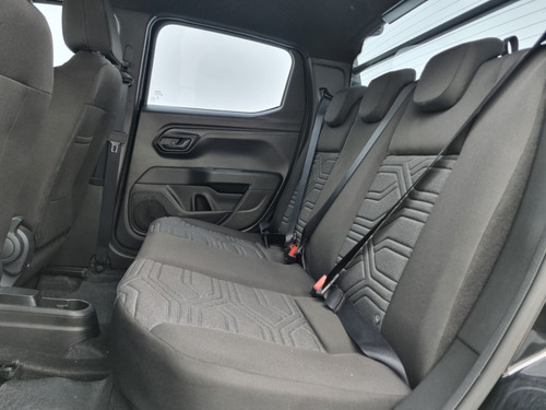 Fiat Strada 1.3 FIREFLY FLEX FREEDOM CS MANUAL