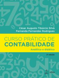 Libro Curso Pratico De Contabilidade De Silva Cesar A T E Ro