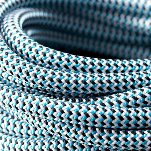 Cuerda Para Escalar De 10 Mm X 25 M Resistente