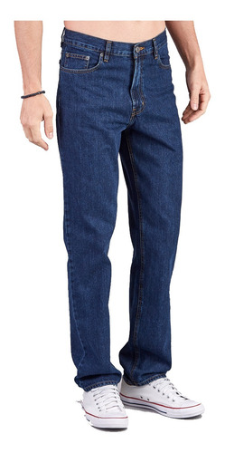 Oggi Jeans - Hombre Pantalon Power Spring Stone