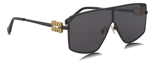 Miu Miu Mu 51zs 1ab-5s0 (Usado)