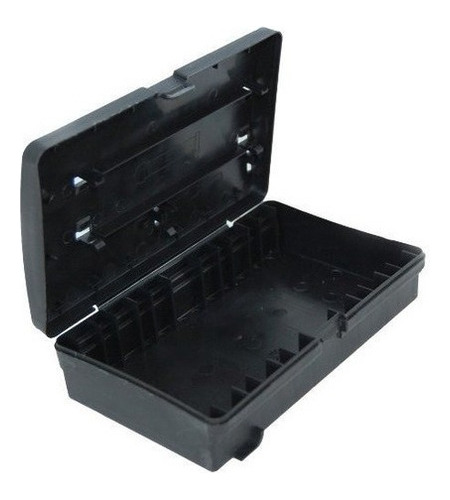 Caja De Plastico Extraible La Mandoline Revolution