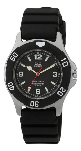 Q&q H950j002 - Reloj Analógico Para Hombre