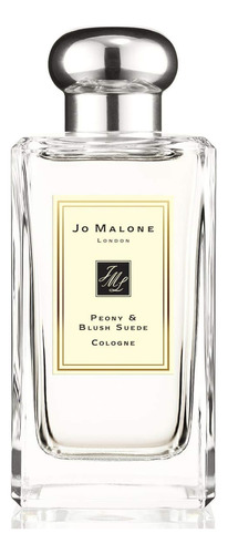 Jo Malone Peony & Blush Suede Para Mujer Colonia Spray, 3.4