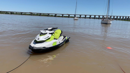 Imagen 9 de 12 de Sea Doo Gti 90