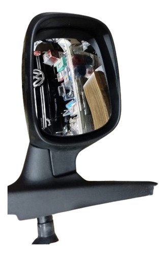 Espejo Rn Kangoo 04/2018 Izquierdo Original