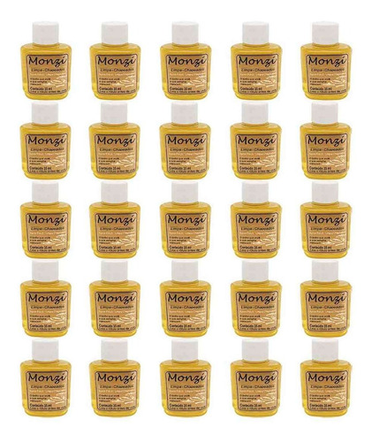 Imagem 1 de 1 de 25 Unidades Limpa Folheados Monzi 35ml Pronta Entrega